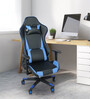 Tekken Gaming Chair in Blue Colour