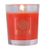 Temple Bloom Aroma Set Of 12 Scented Candles