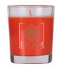 Temple Bloom Aroma Set Of 12 Scented Candles