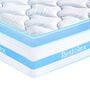 Temprest Cool Max 8 Inches Memory Foam Queen Size Mattress