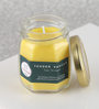 Tender Vanilla Aroma Scented Candle