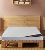 Tension Ease Single Bed 72x30x8 Inch Pocketed Spring Mattress