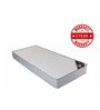 Tension Ease Single Bed 72x30x8 Inch Pocketed Spring Mattress