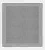 Terry (72x72) Cotton Waterproof King Size Mattress Protector in Grey Colour