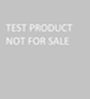 Test Order do not ship