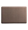 Texture Coffee Anti-Fatigue 18x30 Inches Soft Door Mat