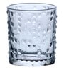 Textured 250ml (Set of 6) Everyday Glass