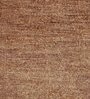 Textured Solids Pattern Jute Hand Woven 8 x 10 Feet Carpet