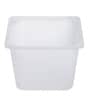Tezerac Trofast Plastic White Storage Box