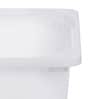Tezerac Trofast Plastic White Storage Box
