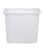 Tezerac Trofast Plastic White Storage Box