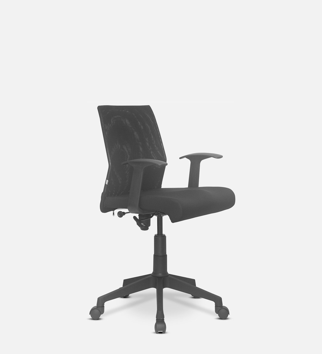 adding headrest to office chair