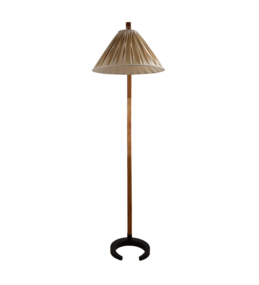 Buy The Bohemian Floor Lamp by The Knotty Rope Online Club Floor