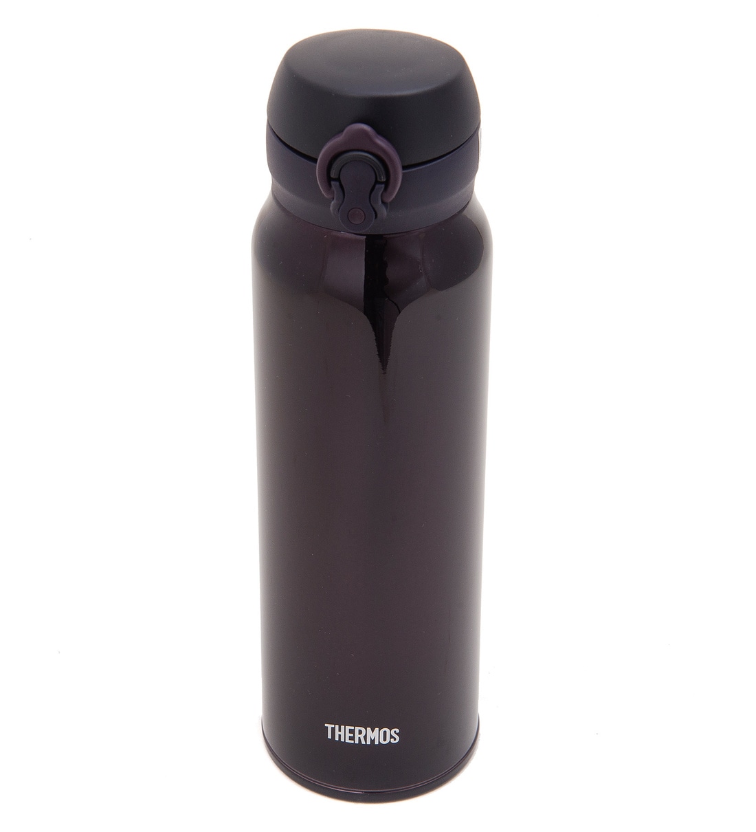 Buy Thermos One Push Black Pearl Stainless Steel 750 ML Flask Bottle
