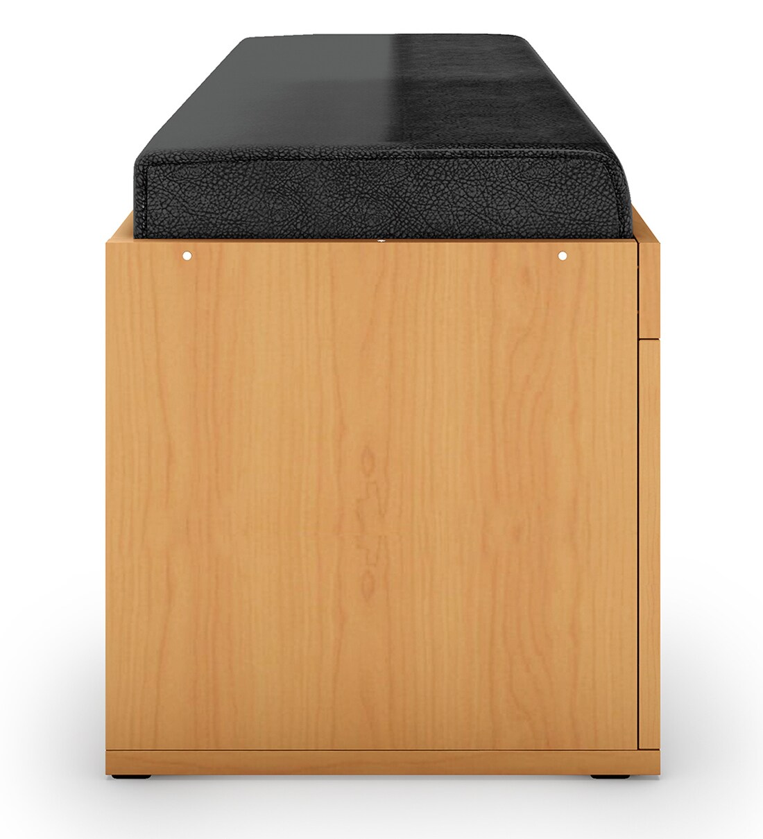 Buy 3 Door Shoe in Honey Colour by Godrej Interio Online Shoe