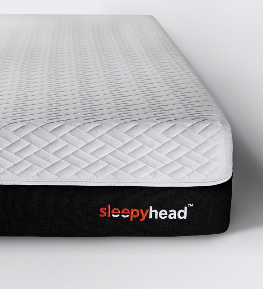 Buy Sense BodyIQ Orthopedic Memory Foam with Cooling Tech 6 Inch Single Size Mattress by