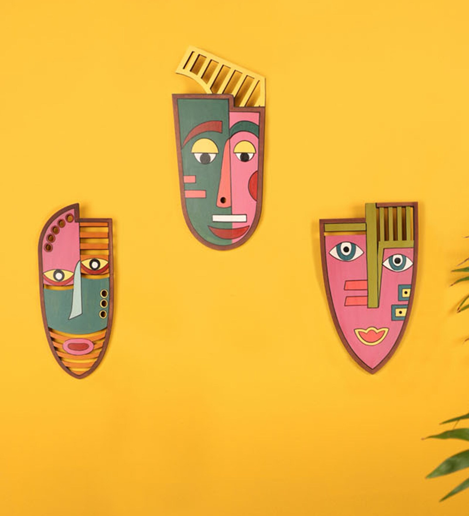 The Bohemians Wall Decor