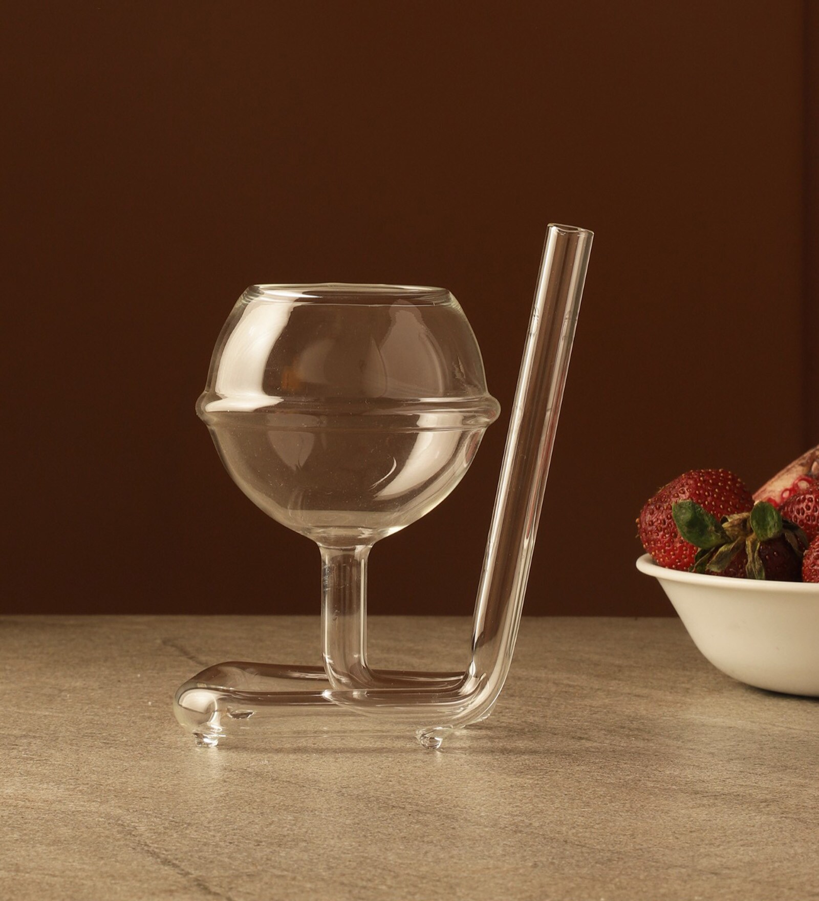 Saturn Glass 200ml  Cocktail Glasses