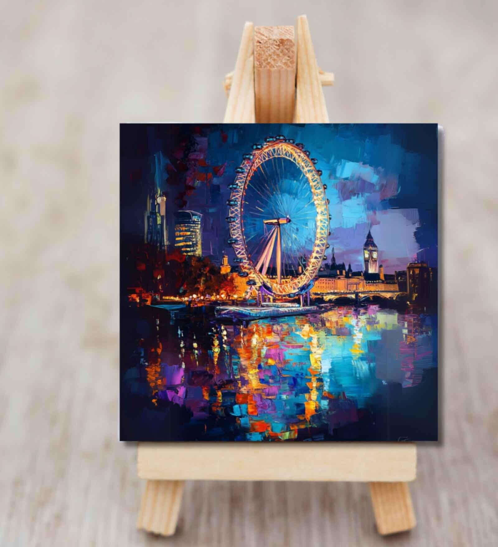 The London Eye