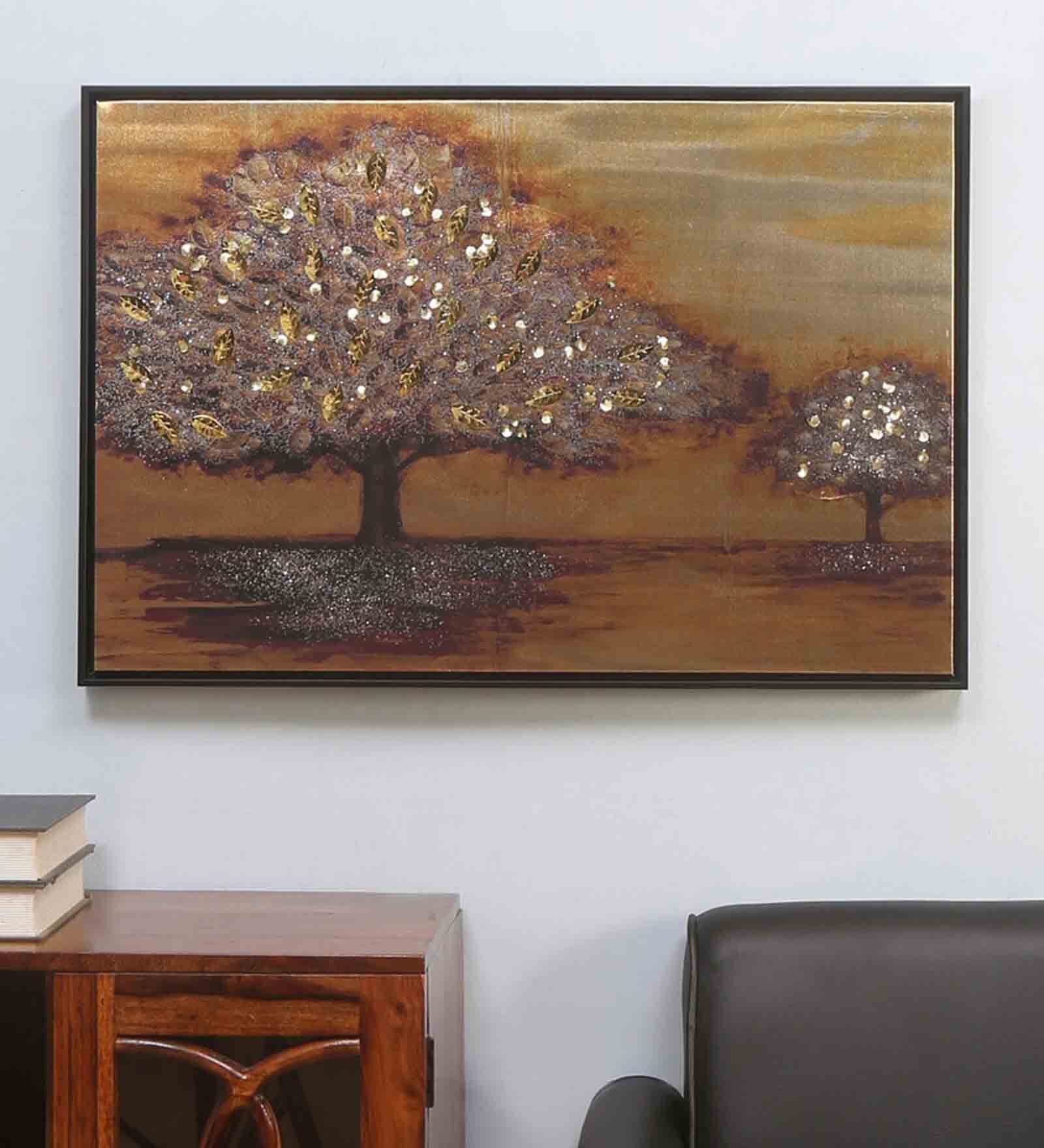 The Tree Painting
