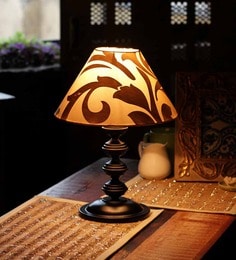 Table Lamps