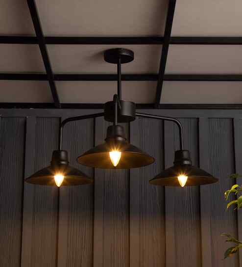 The Edward Black Chandelier