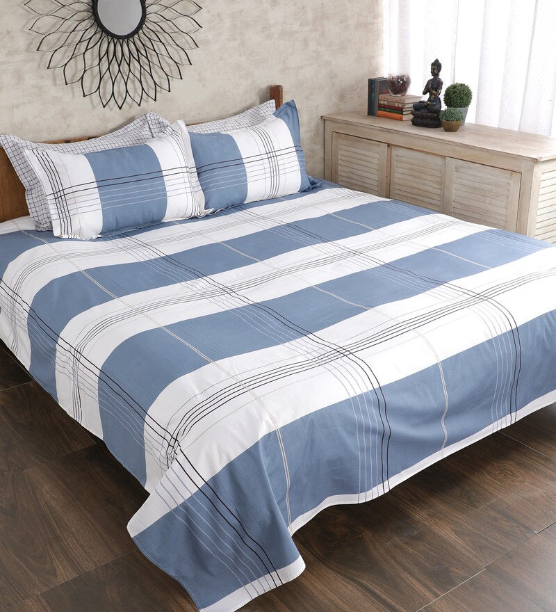 double bedding sets