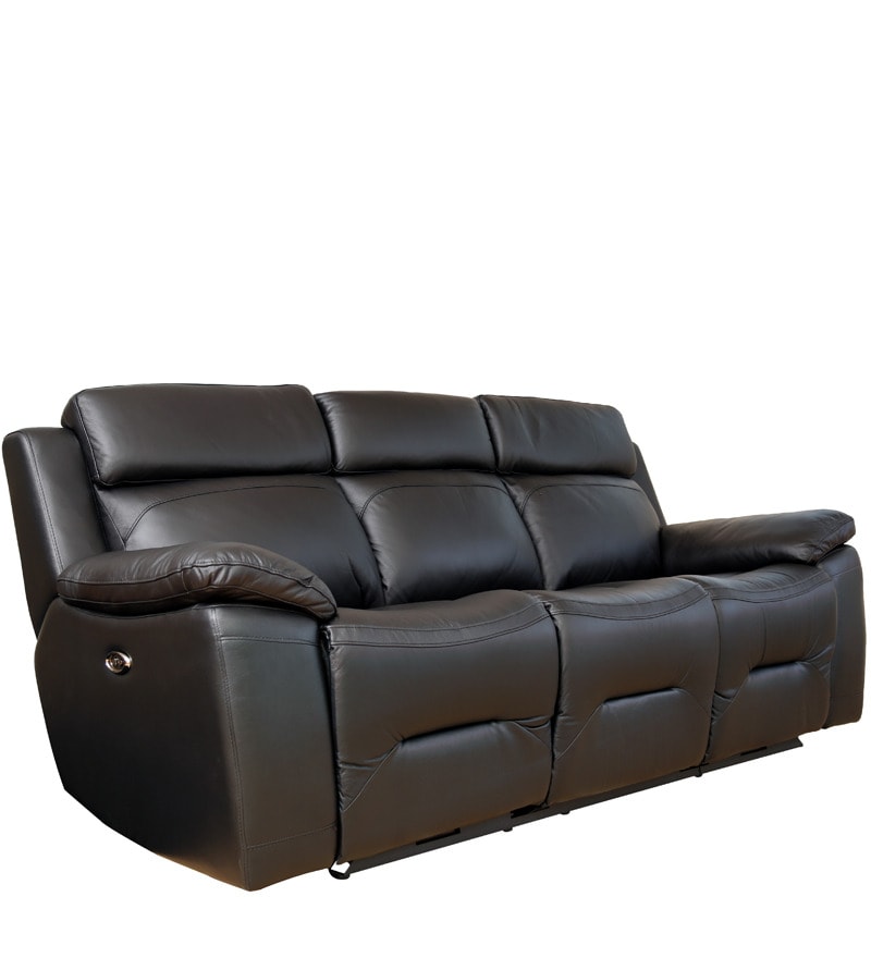 Sillón Reclinable Pepperfry De Una Plaza | kolomp.com