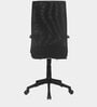 Thames Breathable Mesh Ergonomic Chair in Black Colour