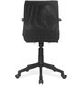 Thames  Breathable Mesh  Ergonomic Chair in Black Colour