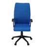 Thames Neo Breathable Mesh Ergonomic Chair In Blue Colour