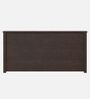 Thames Queen Bed in Wenge Finish with Storage Thames Queen Bed in Wenge Finish with Storage