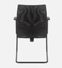 Thames Visitor Chair In Black Colour Thames Visitor Chair In Black Colour