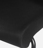 Thames Visitor Chair In Black Colour Thames Visitor Chair In Black Colour