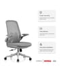 The Associate Mid Back Premium Ergonomic Chair in Lunar Grey (Set of 2) The Associate Mid Back Premium Ergonomic Chair in Lunar Grey (Set of 2)