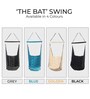 The Fabric Swing in Blue Colour