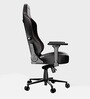The Batman Leather Gaming Chair in Black Colour