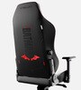 The Batman Leather Gaming Chair in Black Colour
