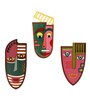 The Bohemians Wall Decor