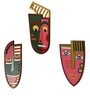 The Bohemians Wall Decor