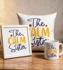 Pack of 3 Gift Set for Sister