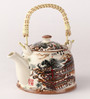 Hut Ceramic 700ml  Tea Pot