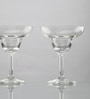 Classic Glass 250ml (Set of 2) Cocktail Glasses