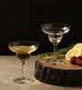 Classic Glass 250ml (Set of 2) Cocktail Glasses