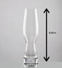 Curvy Glass 600ml (Set of 2) Beer Glasses
