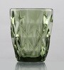 Sage Tinted Glass 270ml (Set of 2)  Everyday Glasses