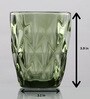 Sage Tinted Glass 270ml (Set of 2)  Everyday Glasses