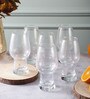 Stout Beer Glass 400 ML (Set of 6) Beer Glasses