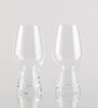 Stout Beer Glass 400 ML (Set of 6) Beer Glasses