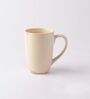 Beige Marbel Finish 300ml  Ceramic (Set of 2) Coffee Mug